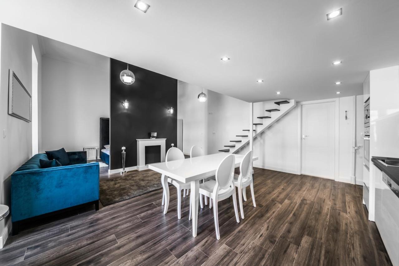 Kiraly 28-1 Entire Aircon Center Apartment 布达佩斯 外观 照片
