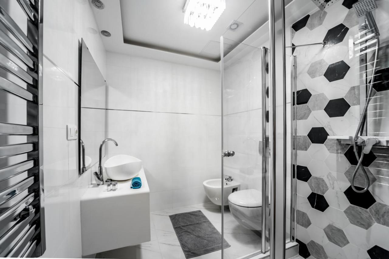 Kiraly 28-1 Entire Aircon Center Apartment 布达佩斯 外观 照片